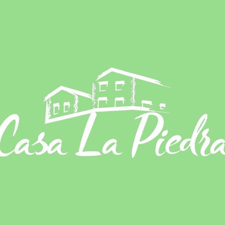 Apartamentos Rurales Casa La Piedra Collía Exterior foto