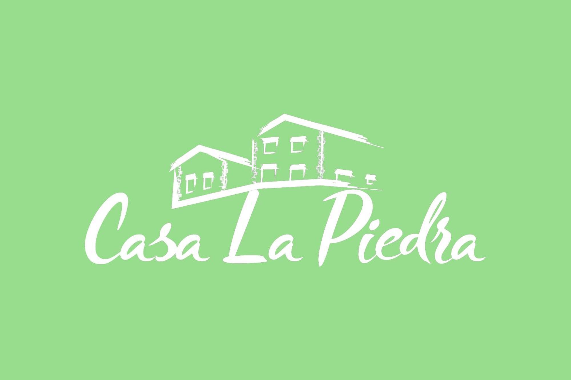 Apartamentos Rurales Casa La Piedra Collía Exterior foto